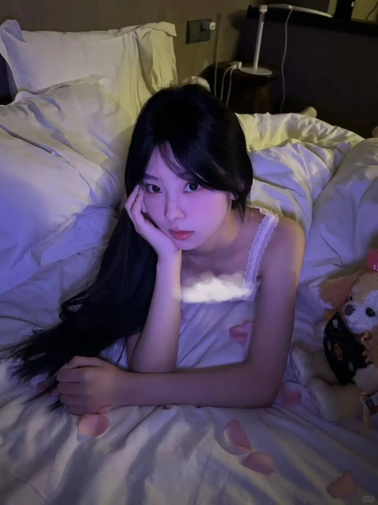 城市生活人物配图